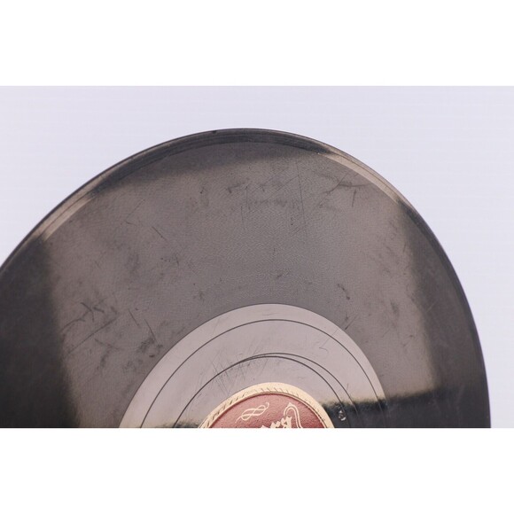 Lani McIntire - Moonlight In Hawaii / Drowsy Waters 1945 10" 78 rpm Record 1091 - Picture 16 of 16